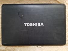 Кришка матриці Toshiba Satellite L655 №3